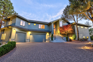 2203 SCENIC Drive, Payson, Arizona 85541, Bedrooms, ,Residential,For Sale,SCENIC,90679