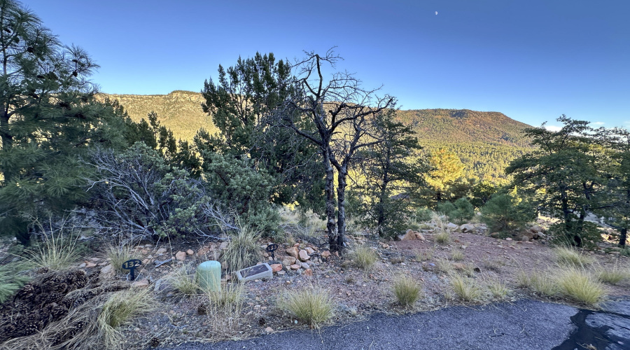 132 N Knob Hill - Utilities