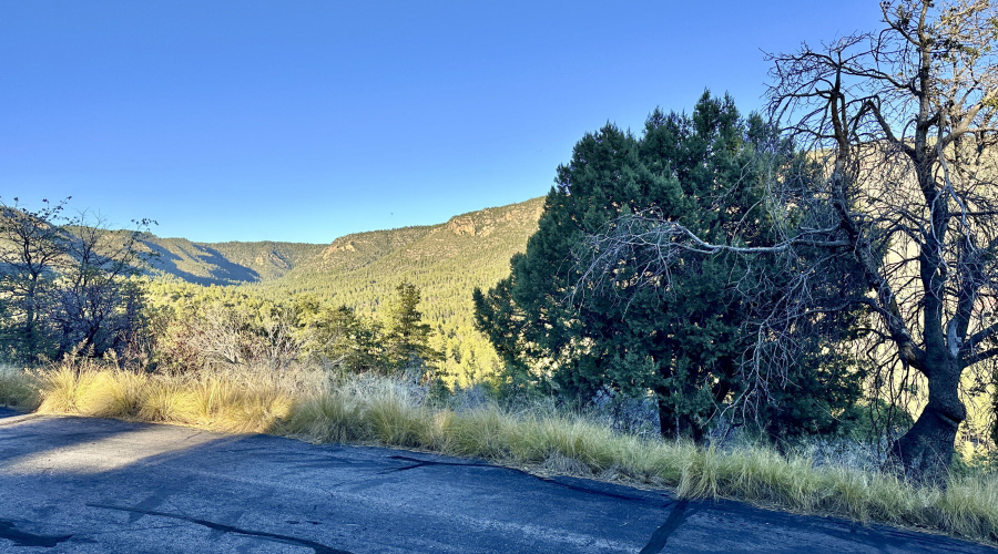 132 N Knob Hill - views