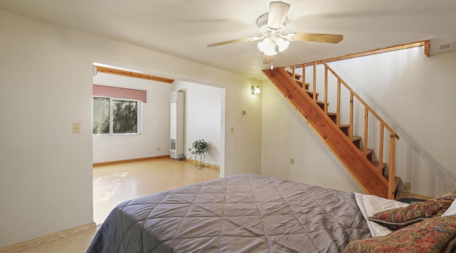 7984 W Vista Del Norte Primary Bedroom 2