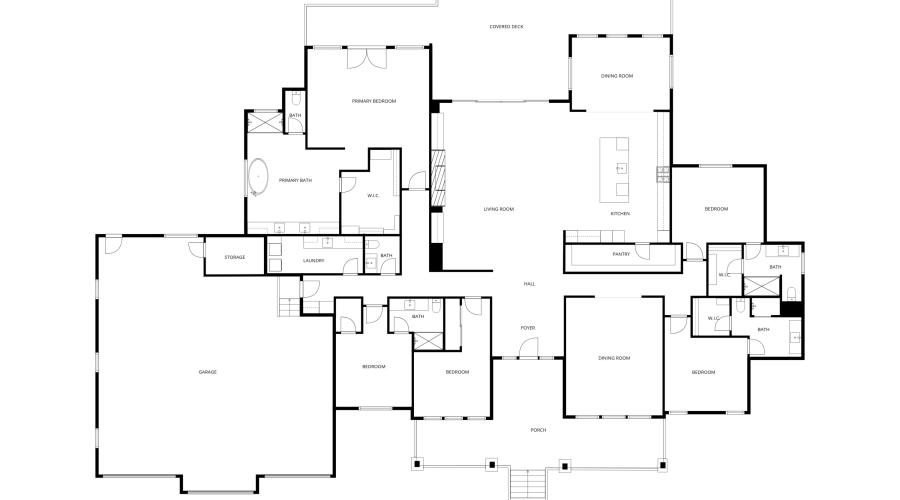 9525 Sierra Springs Drive, Pinetop, Arizona 85935, Bedrooms, ,Bathrooms,Residential,For Sale,Sierra Springs,259017