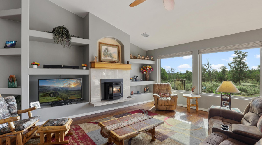 Great for Cozy Nights