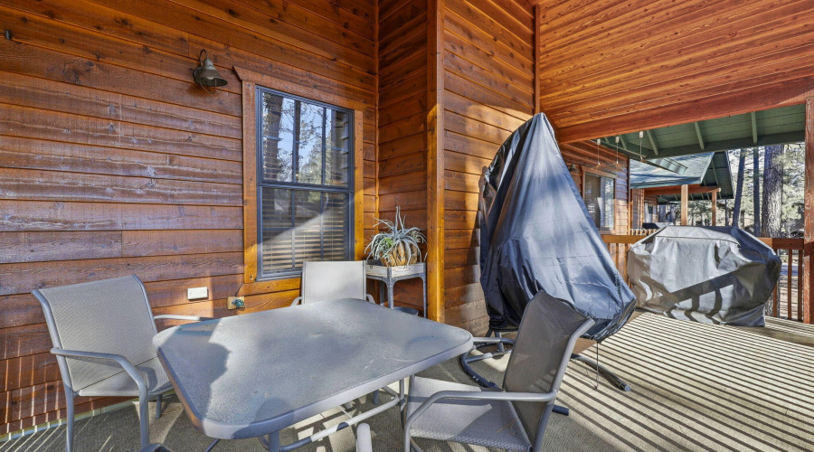 Aerial View of Community