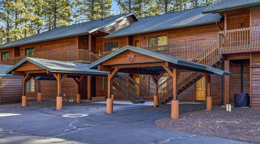 Carport on Right, #46