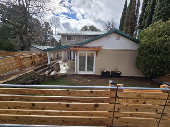 217 Frontier Street, Payson, Arizona 85541, Bedrooms, ,Residential,For Sale,Frontier,93259