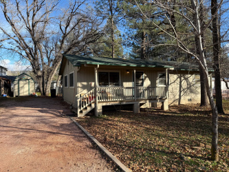 4997 Rim Wood Road, Strawberry, Arizona 85544, Bedrooms, ,Bathrooms,Residential,For Sale,Rim Wood,93257