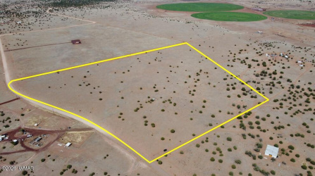 Lot 140 5525, Concho, Arizona 85924, ,Land,For Sale,5525,259033