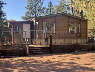 192 Tonto Trail, Payson, Arizona 85541, Bedrooms, ,Bathrooms,Residential,For Sale,Tonto,92896