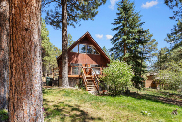 151 Deer Trail, Forest Lakes, Arizona 85931, Bedrooms, ,Residential,For Sale,Deer,93261