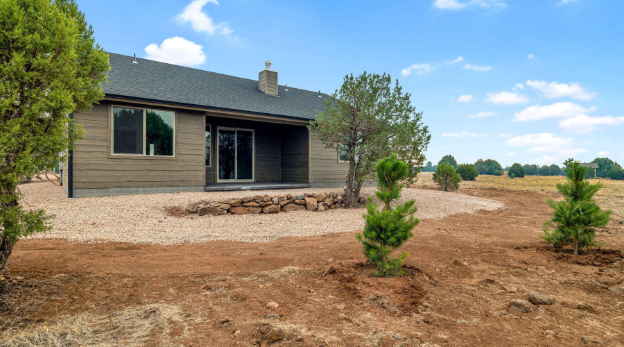 1041 S Ridgecreek Lane Show Low