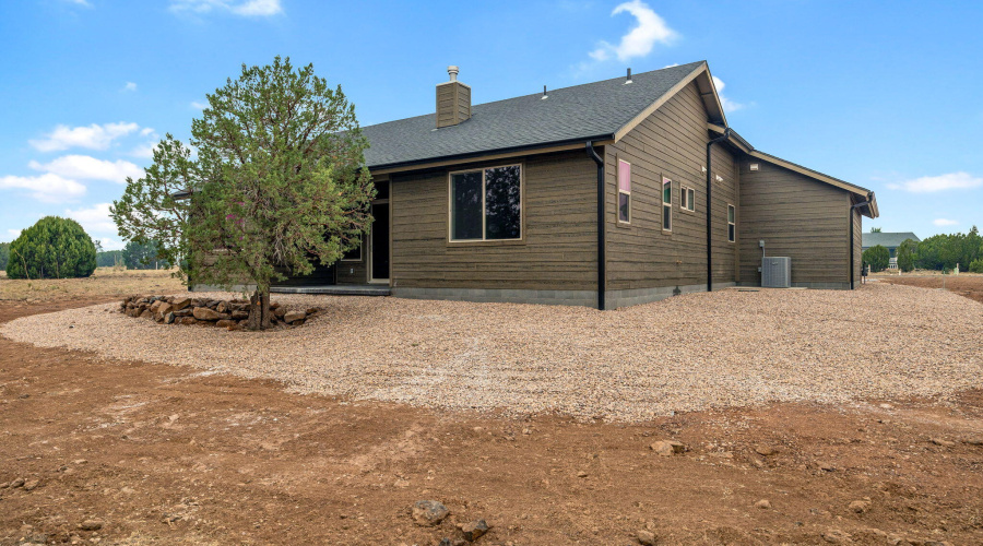 1041 S Ridgecreek Lane Show Low