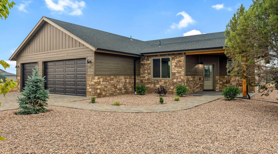 1041 S Ridgecreek Lane Show Low