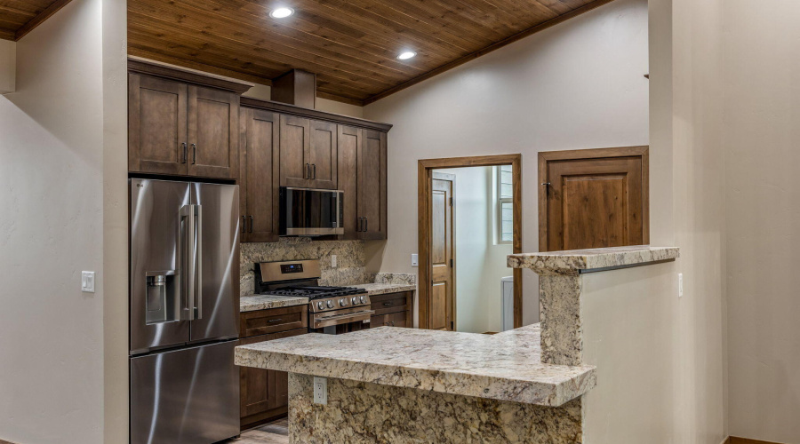 1041 S Ridgecreek Lane Show Low