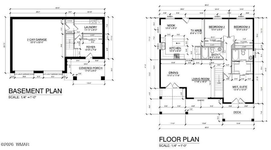 Floor Plan Pic