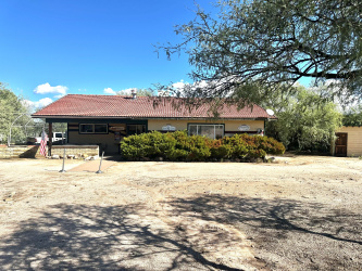 100 Salado Trail, Tonto Basin, Arizona 85553, ,Commercial,For Sale,Salado,93264