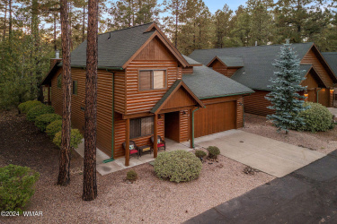 3052 Timberline Road, Pinetop, Arizona 85935, Bedrooms, ,Bathrooms,Residential,For Sale,Timberline,257757
