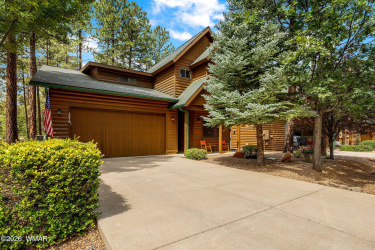 2978 Timberline Road, Pinetop, Arizona 85935, Bedrooms, ,Bathrooms,Residential,For Sale,Timberline,259049