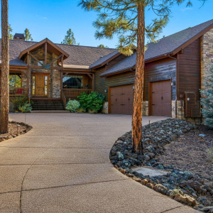 Torreon Cabin On The Golf Course