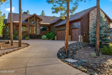 3861 Hawthorn Road, Show Low, Arizona 85901, Bedrooms, ,Bathrooms,Residential,For Sale,Hawthorn,259051