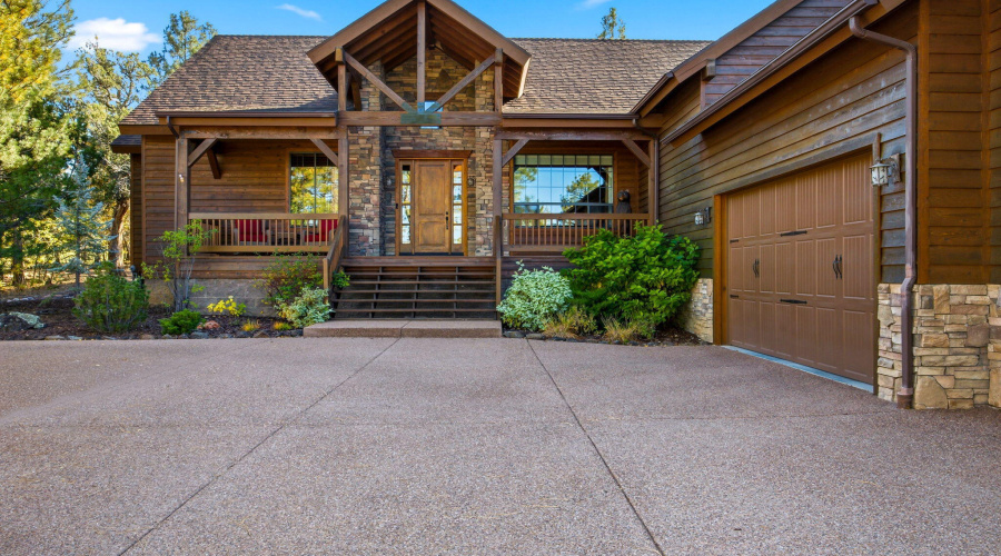 Welcome to your Torreon Cabin!