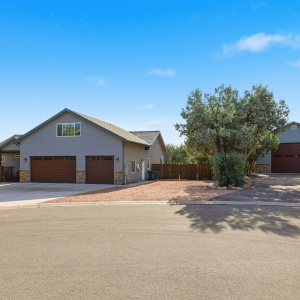 1706 W Dillon Way, Payson, AZ 85541