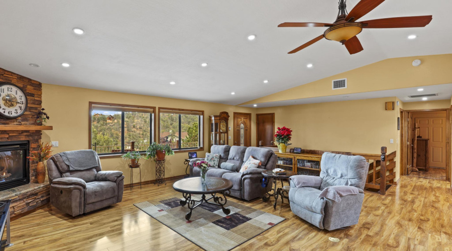 Views from Great Room