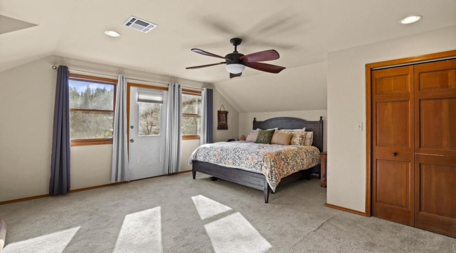 Upstairs Primary-Tan House