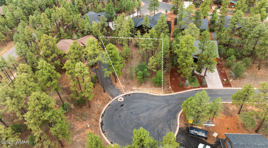 Borders are approximate_(2043)