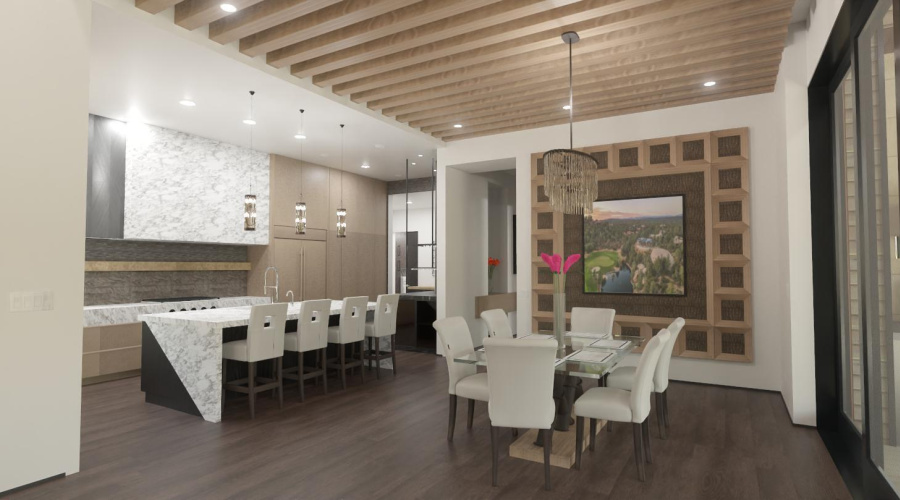 2026-01-07 - CP277 - Dining Room