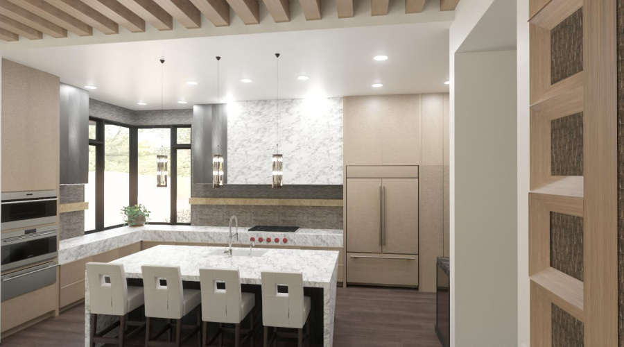 2026-01-07 - CP277 - Kitchen