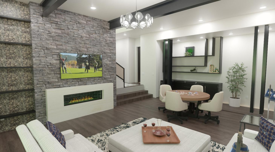 2026-01-07 - CP277 - Game Room