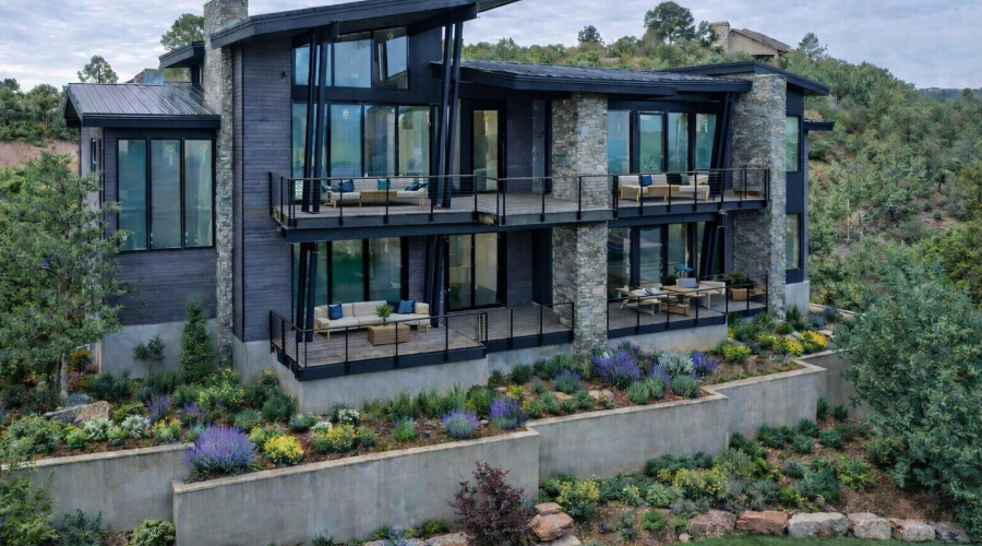 Rear Image 1 - Finished