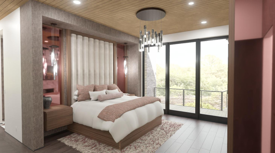 2026-01-07 - CP277 - Master Bedroom