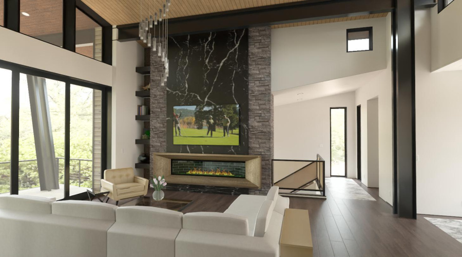 2026-01-07 - CP277 - Living Room