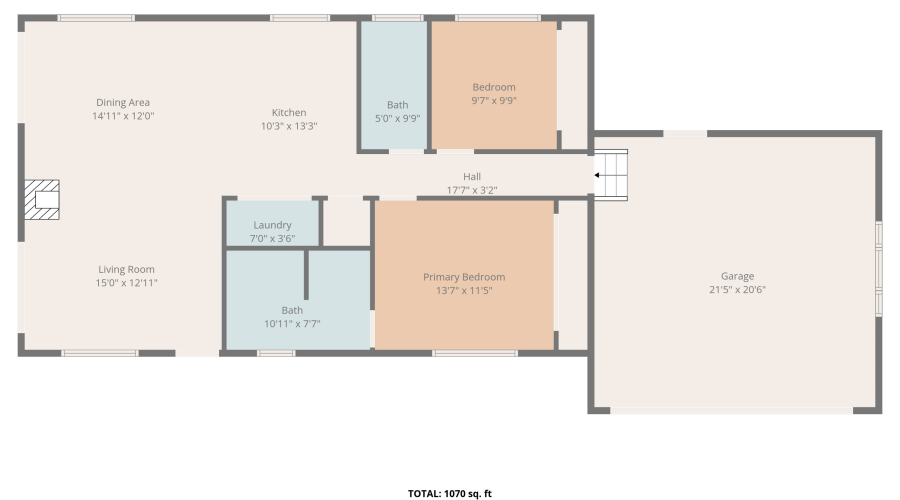 8714 Country Club Drive, Pinetop, Arizona 85935, Bedrooms, ,Bathrooms,Residential,For Sale,Country Club,259073