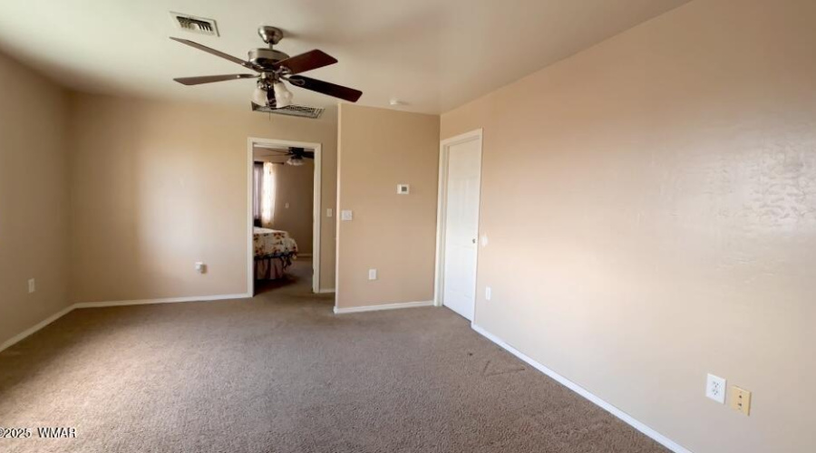 Family Room Upstairs