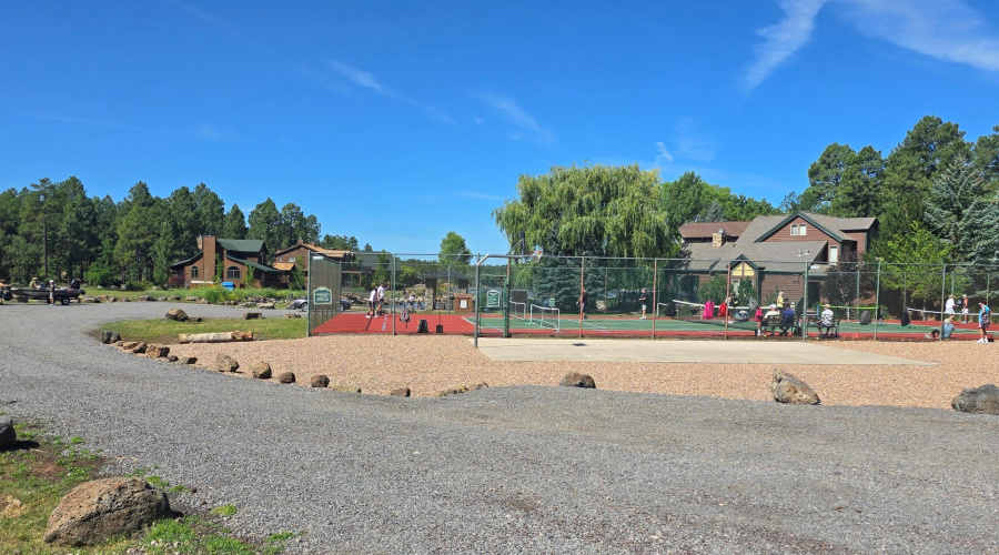 Pickleball Sat AM 8-3-2024