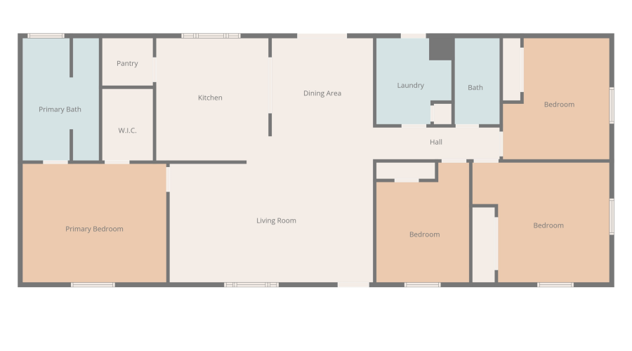 2971 Hansen Lane, Lakeside, Arizona 85929, Bedrooms, ,Bathrooms,Residential,For Sale,Hansen,259095