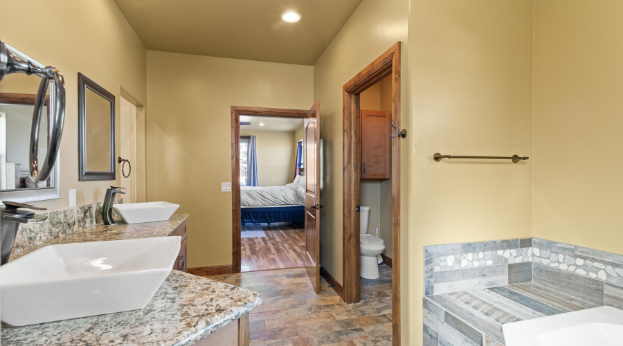 Primary bath 2