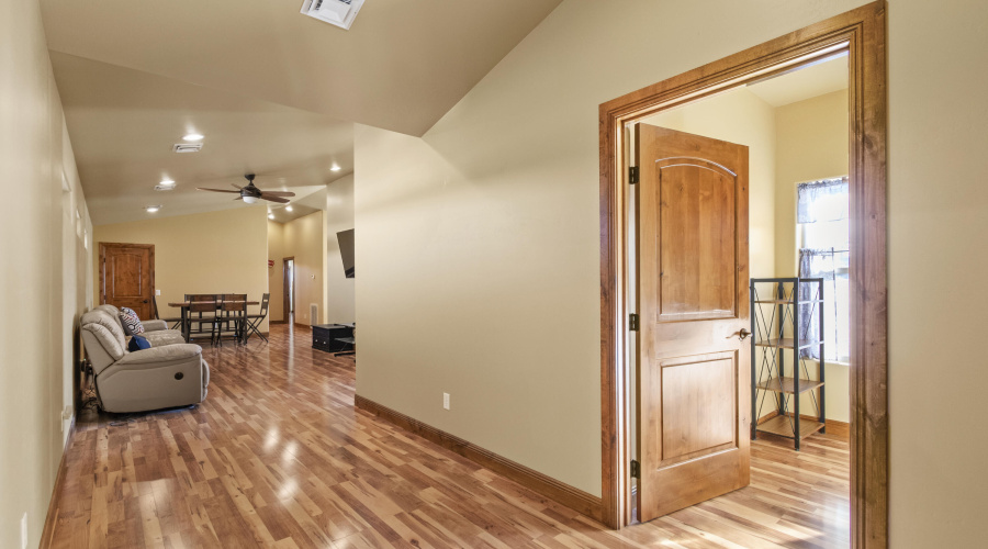 Loft Upstairs Family Room 2