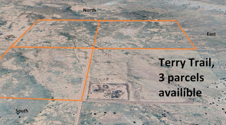 Terry Trl, Earth - Copy