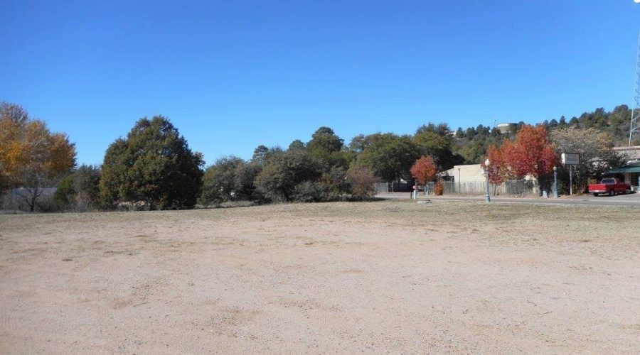 MAIN STREET DEVELOPMENT AREA