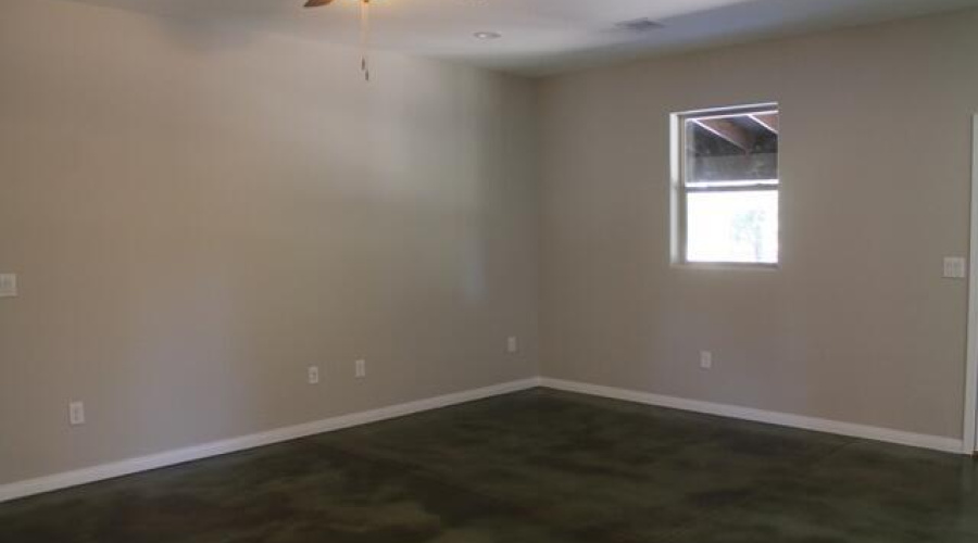 master bedroom view 2