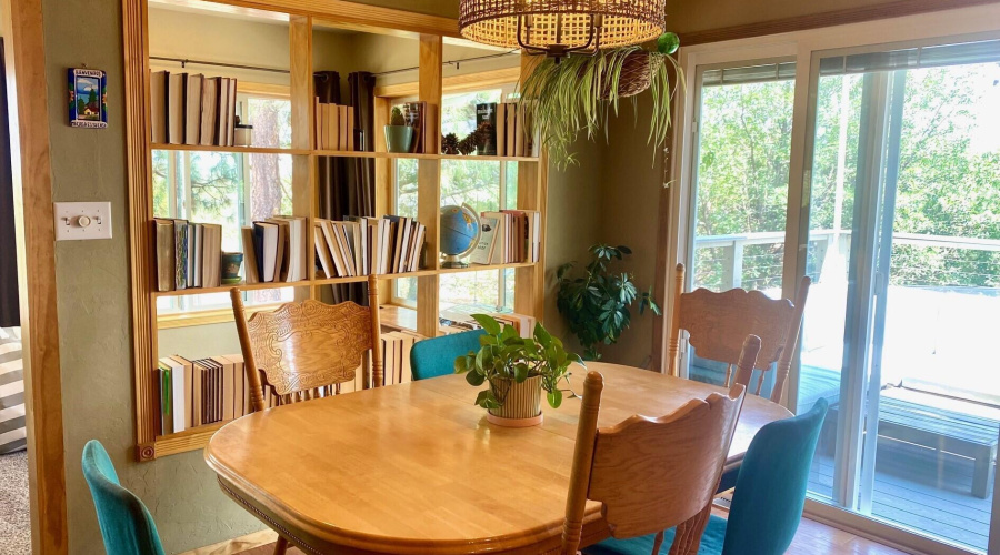 2611 Ellsworth Avenue, Show Low