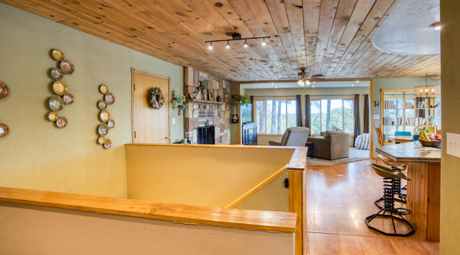 2611 Ellsworth Avenue, Show Low