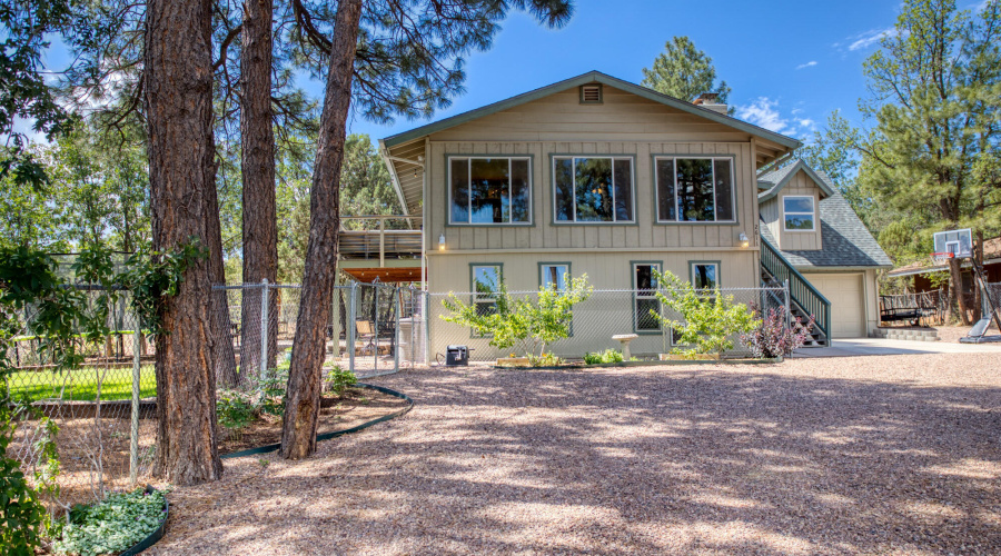 2611 Ellsworth Avenue, Show Low