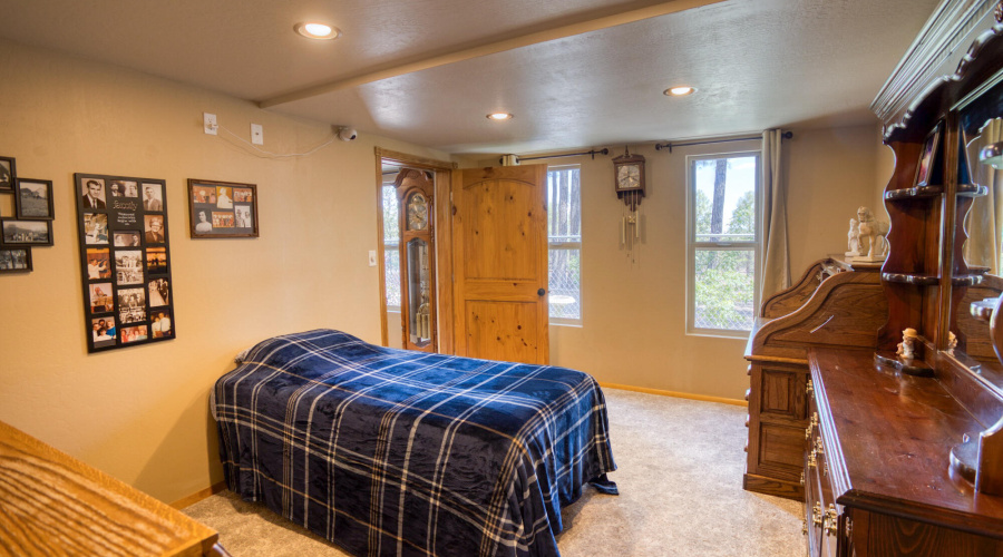 2611 Ellsworth Avenue, Show Low