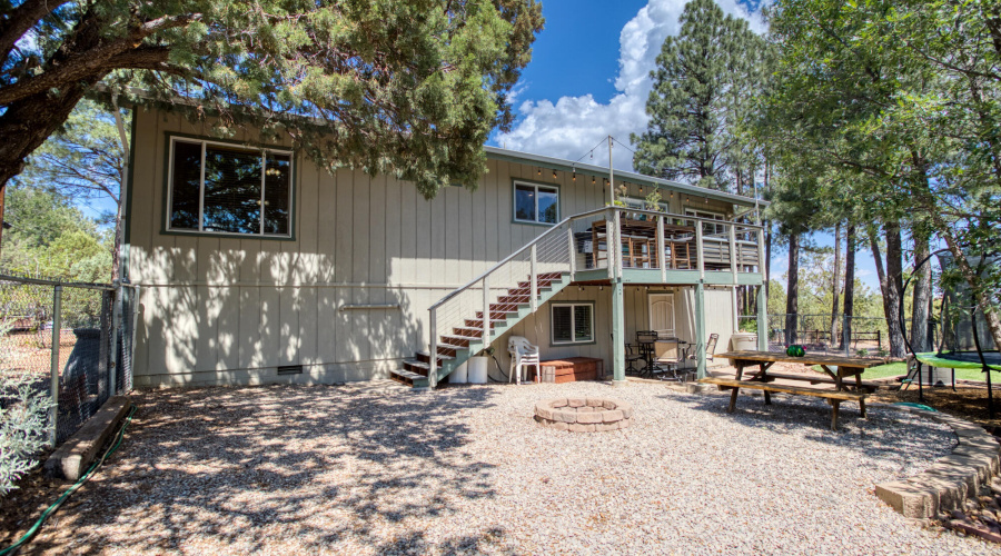 2611 Ellsworth Avenue, Show Low