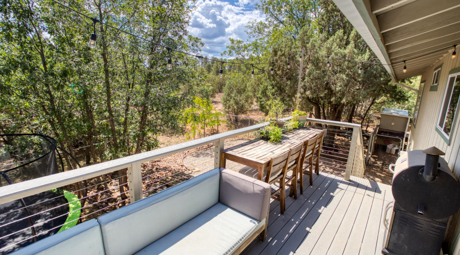 2611 Ellsworth Avenue, Show Low