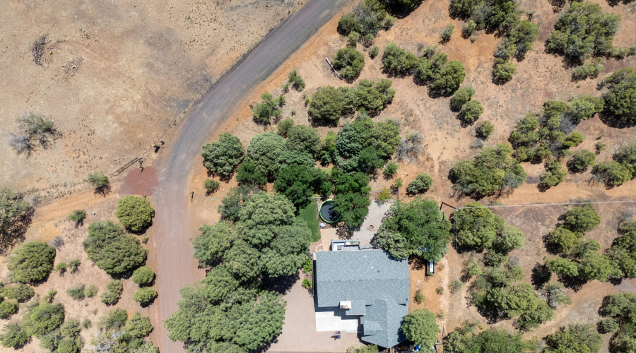 2611 Ellsworth Avenue, Show Low